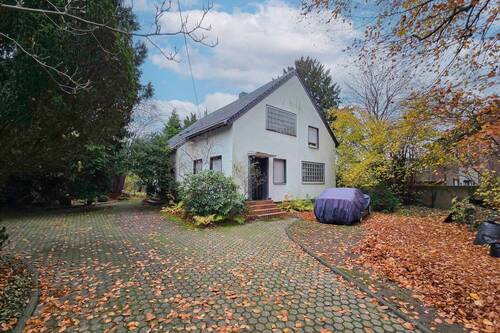 Altbestand - Grundstück in Pulheim zum Kaufen