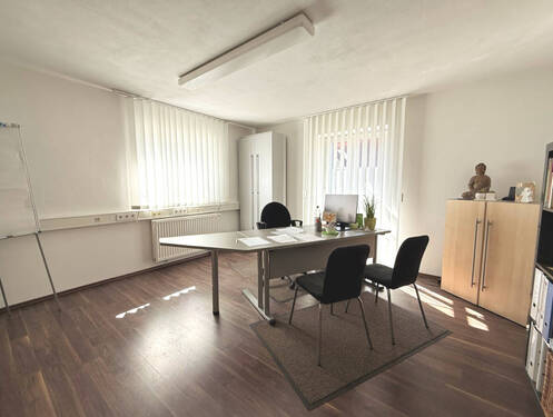 Büro - 