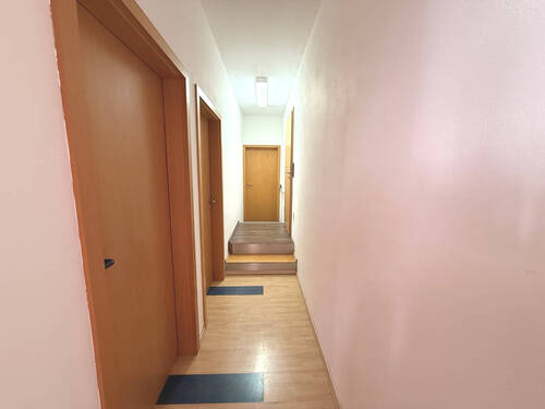 Flur Ansicht - 