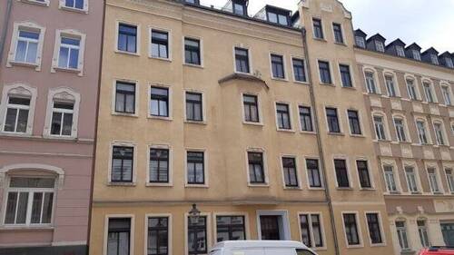 Bild 5 - Etagenwohnung mit 60,00 m² in Chemnitz zur Miete