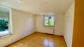Eines der drei Zimmer im 1. Obergeschoß - 