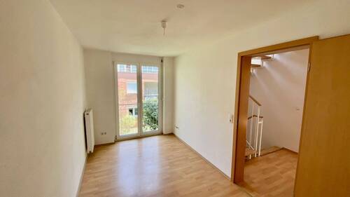 Das 2. Zimmer im 1. Obergeschoß... - 