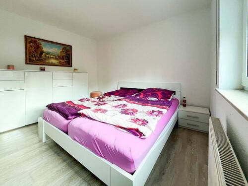 Schlafzimmer - 