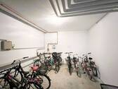 Fahrradraum - 