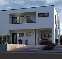 Bauhaus-Stil trifft Moderne - 626.000,00 EUR Kaufpreis, ca.  178,50 m² Wohnfläche in Horbach (PLZ: 55606)