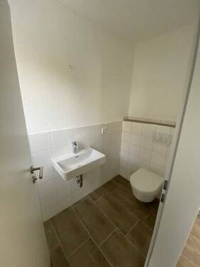 Gäste - 4 Zimmer Reihenendhaus zur Miete in Steißlingen