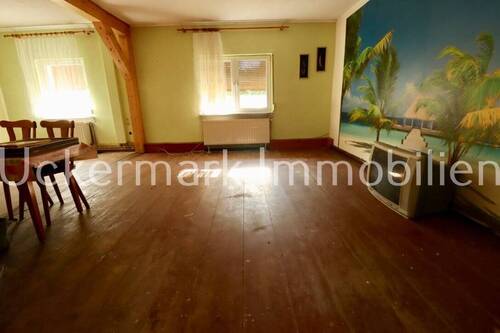 Wohnzimmer - 