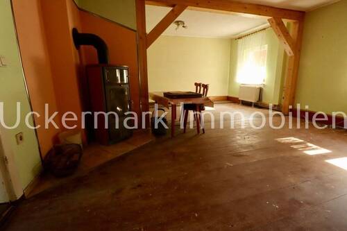 Wohnzimmer - 