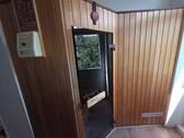 Sauna 2. OG - 