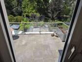 Terrasse 2. OG - 