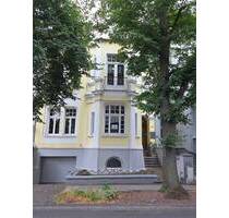 Jugendstilhaus (Praxis und Wohnung) in Eschweiler