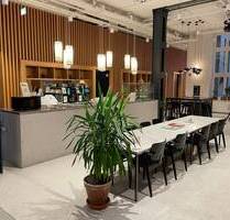 Uneingeschränkter Zugang zu Coworking-Bereichen in Spaces Gendarmenmarkt - Berlin Mitte