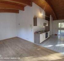 Helle 2-Raumwohnung I Einbauküche | Terrasse - Gräfenhainichen OT Zschornewitz Möhlau