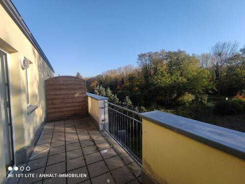 Balkon - 