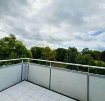 2-Zimmer-Wohnung mit optimaler Verkehrsanbindung in ruhiger Lage - Kornwestheim