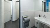 WC Damen - 
