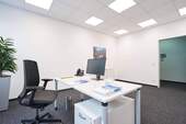 Bürofläche - Büro mit 700,00 m&sup2; in Neuss zur Miete