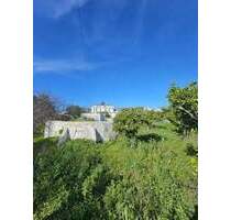 Algarve Juwel mit Logenplatz - Renovierungsobjekt direkt an der Ria Formosa - Bias do Sul