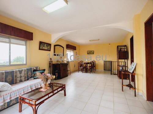 Bild 3 - 4 Zimmer Einfamilienhaus in Bias do Sul