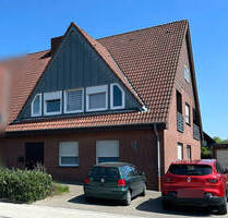 Mehrfamilienhaus mit 3 Wohneinheiten in zentraler Lage von Neuenkirchen