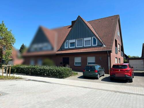 Bild 2 - 7 Zimmer Mehrfamilienhaus, Wohnhaus zum Kaufen in Neuenkirchen