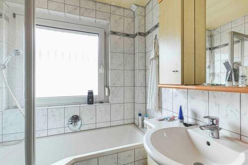 Badezimmer - 