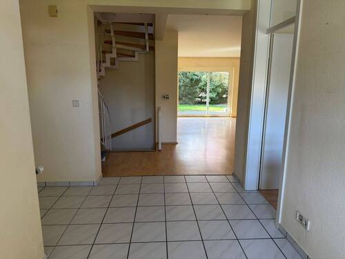 IMG_1142.JPEG - 4 Zimmer Doppelhaushälfte in Versmold