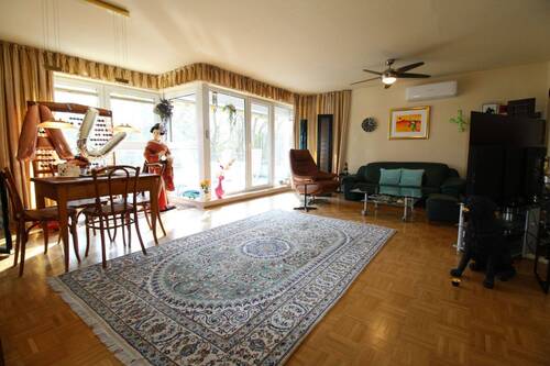 Wohnzimmer mit TerrasseJPG - 