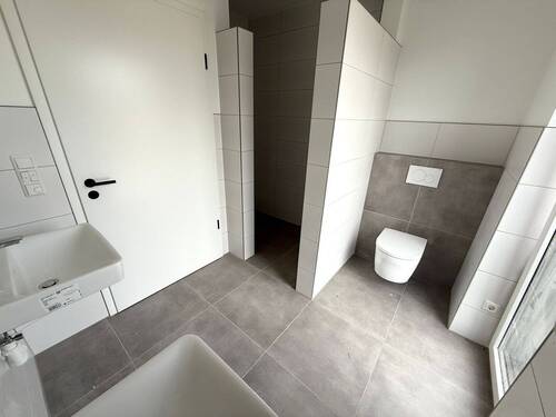 Badezimmer - 