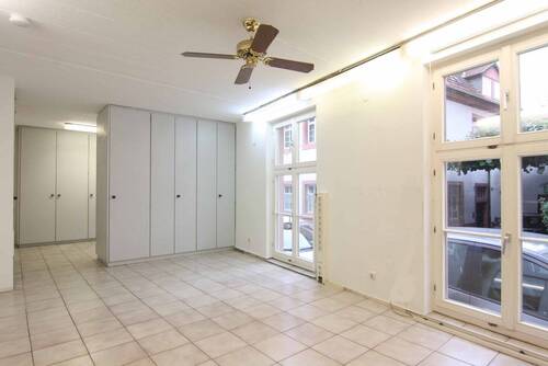 Büro - BüroArbeitszimmer mit Lagerfläche in Handschuhsheim