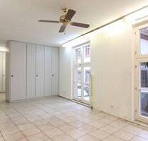 BüroArbeitszimmer mit Lagerfläche in Handschuhsheim - Heidelberg