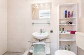 Badezimmer im EG - 