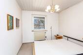 Schlafzimmer im OG - 