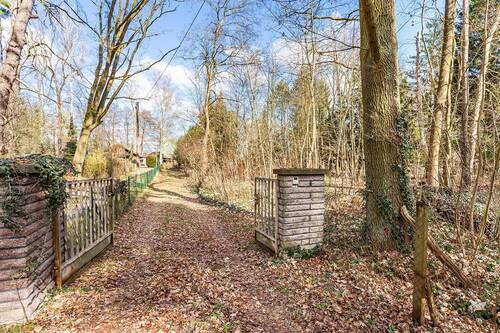 Ehemalige Pferdekoppel - 8 Zimmer Mehrfamilienhaus, Wohnhaus zum Kaufen in Königs Wusterhausen
