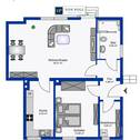 Grundriss - 