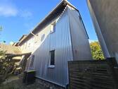 Hofansicht - Mehrfamilienhaus, Wohnhaus mit 215,00 m² in Ellrich zum Kaufen
