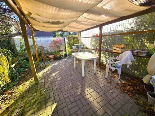 Terrasse - 