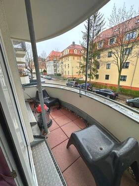 Balkon - 
