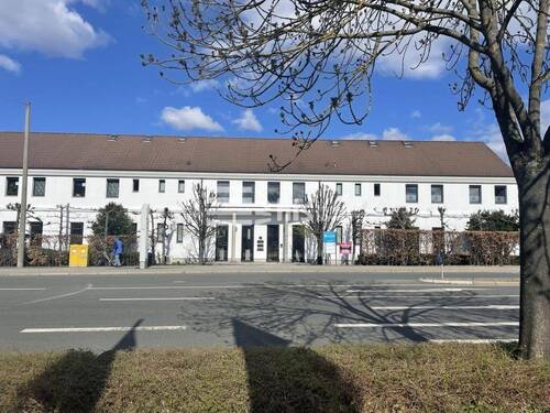 Außenansicht - Büro in Fürth zur Miete