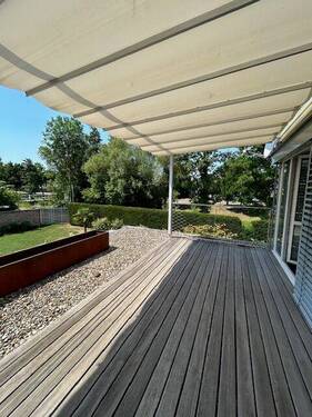 Dachterrasse OG - 