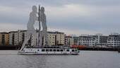 20161208_151656 - KP Reduzierung Spree+PanoramaBlick durch Terrassenfenster, Berlin Mitte,nah Alexanderplatz