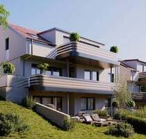 TRAUMHAFTES WOHNEN - exklusive Wohnung in Erbach