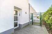 Hauseingang - 