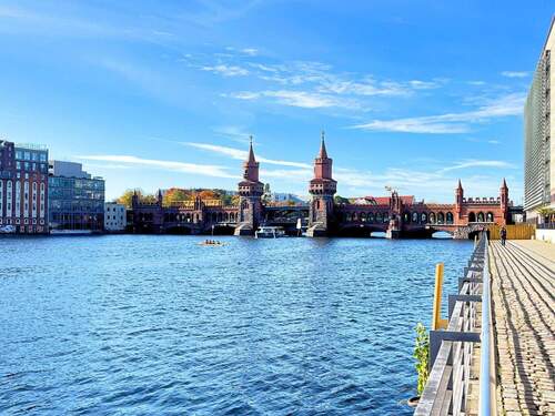 Spree (3 Gehminuten entfernt) - 