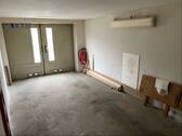 Garage im Erdgeschoß - 