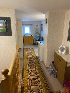 Flur im Obergeschoß - 