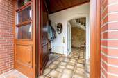 Eingang 01 - 4 Zimmer Einfamilienhaus zum Kaufen in Elmshorn