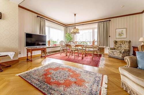 Essecke 02 - 4 Zimmer Einfamilienhaus in Elmshorn