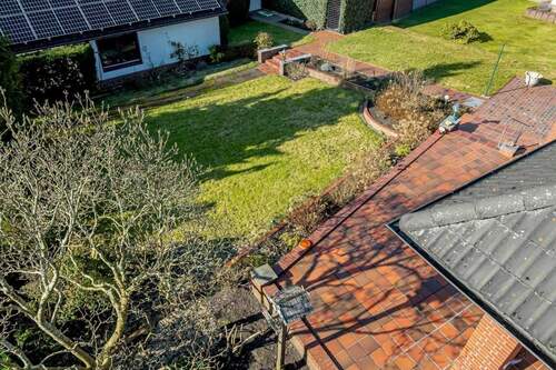 Rueckseite Garten 01 - Einfamilienhaus mit 180,30 m&sup2; in Elmshorn zum Kaufen