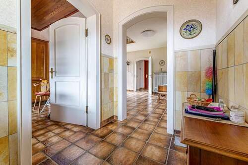 Flur zur Kueche EG 02 - 